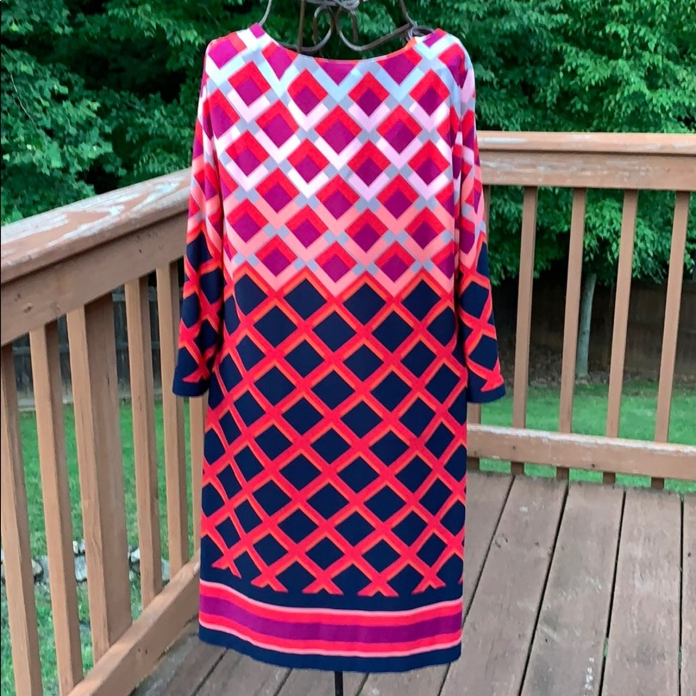JESSICA HOWARD DRESS. NWOT - Picture 4 of 5
